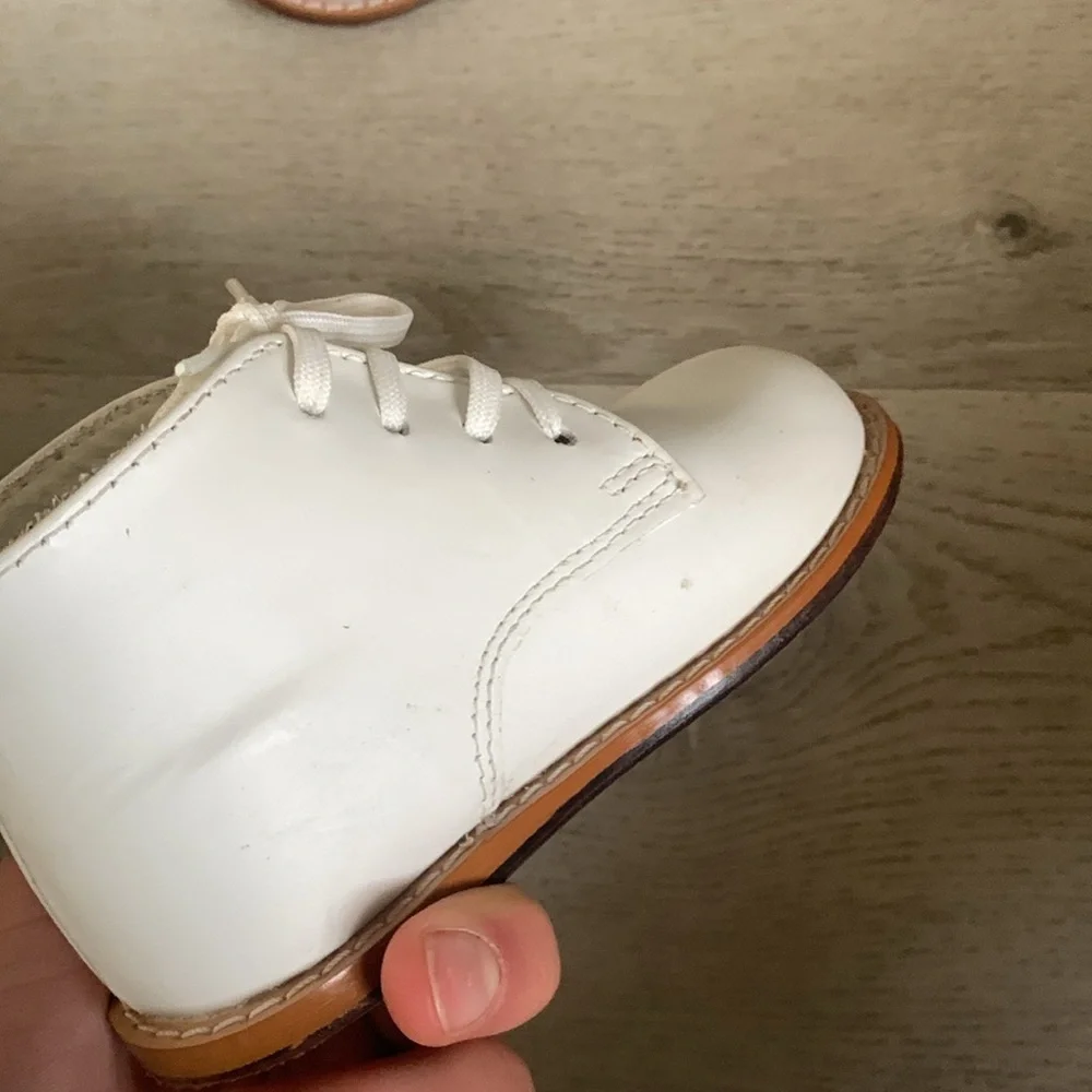 Josmo Baby‎ Unisex Lightweight High-Top Shoes